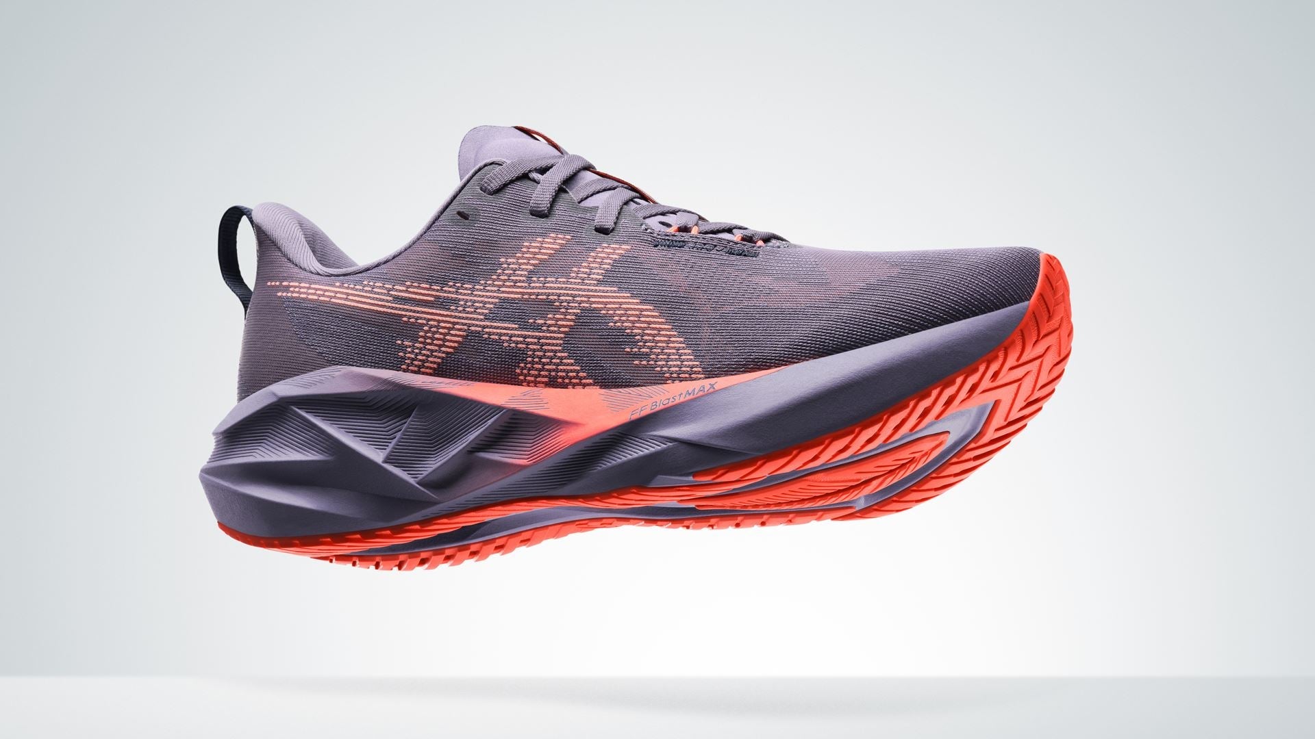 ASICS Novablast 5 – The Run House