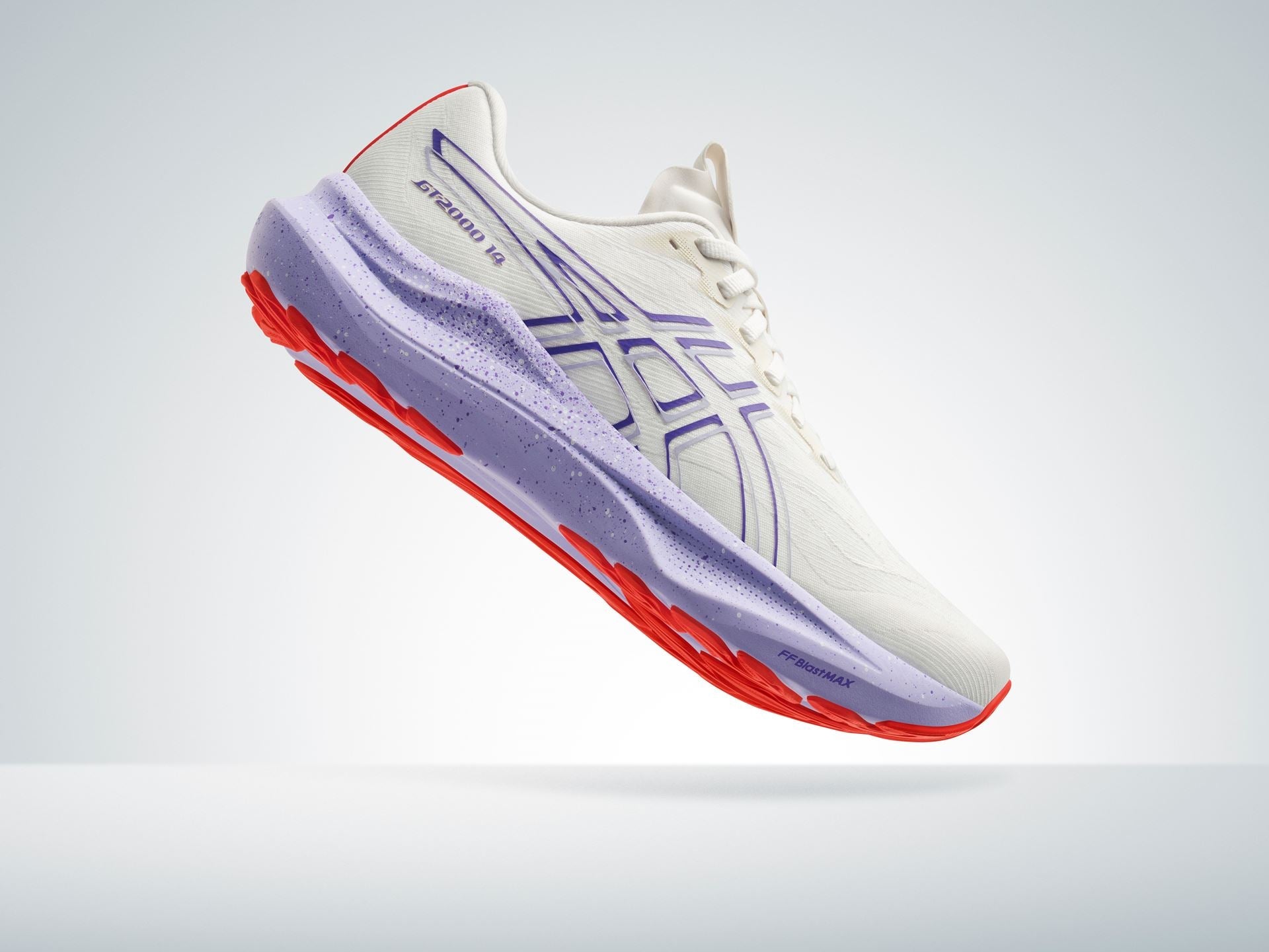 ASICS GT-2000 14 – The Run House