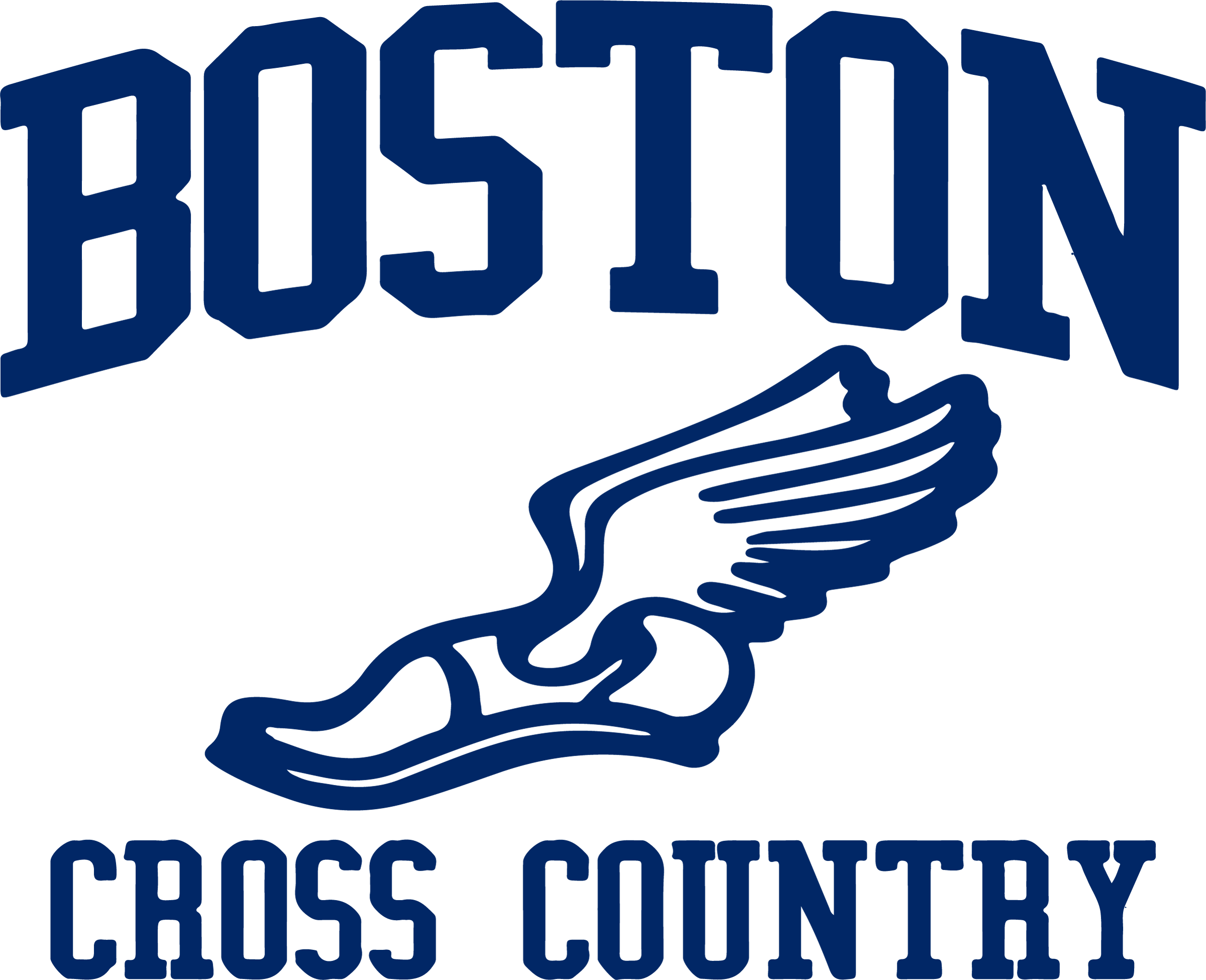 Boston City Cross Country and Track & Field