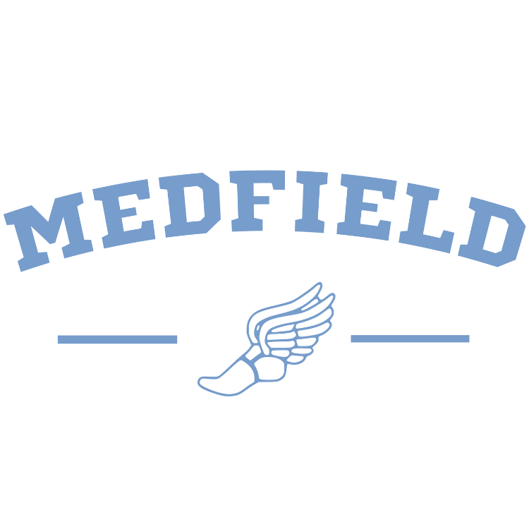 Medfield Track & Field and Cross Country Online Store