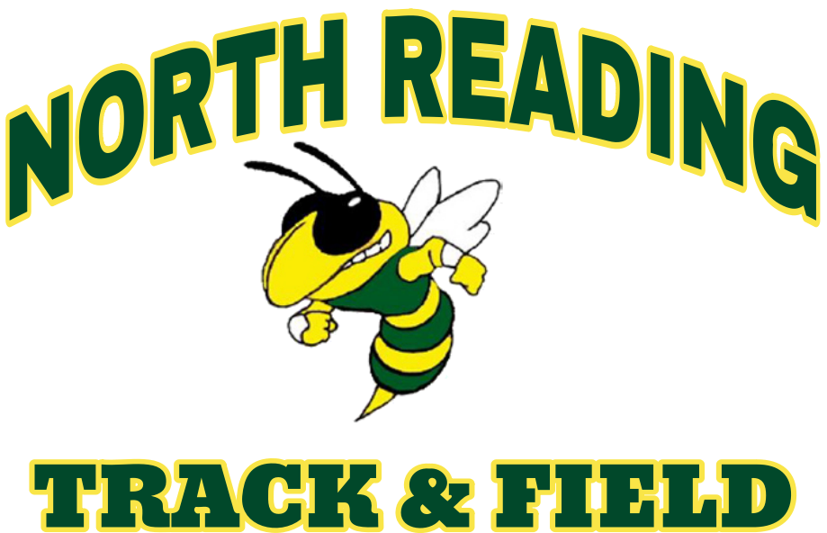North Reading Cross Country and Track & Field Team Store