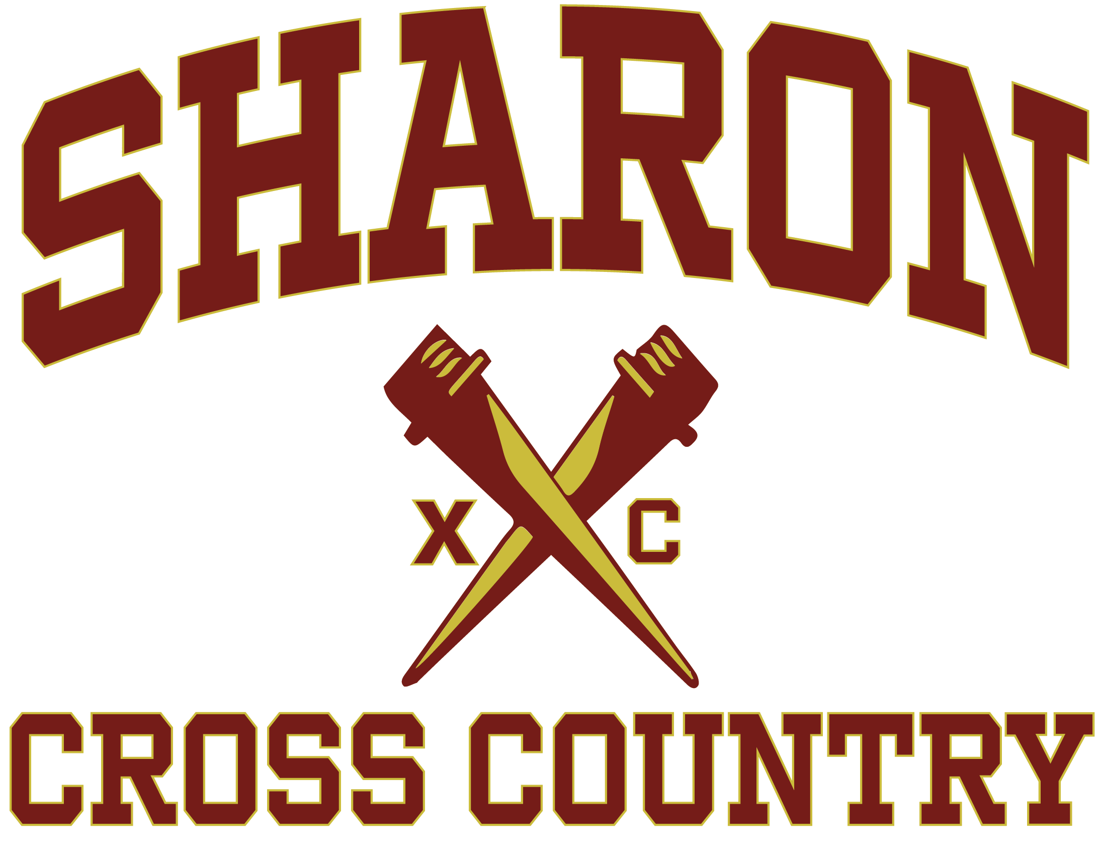 Sharon Track & Field and Cross Country