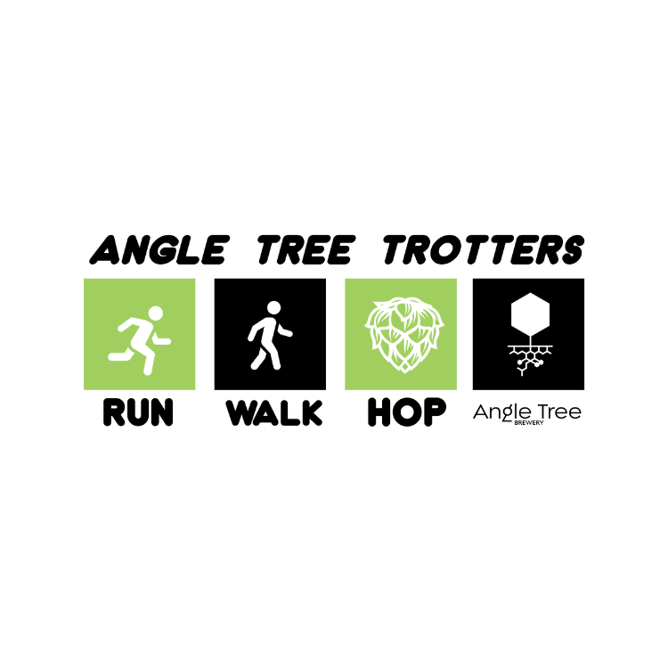 Angle Tree Trotters