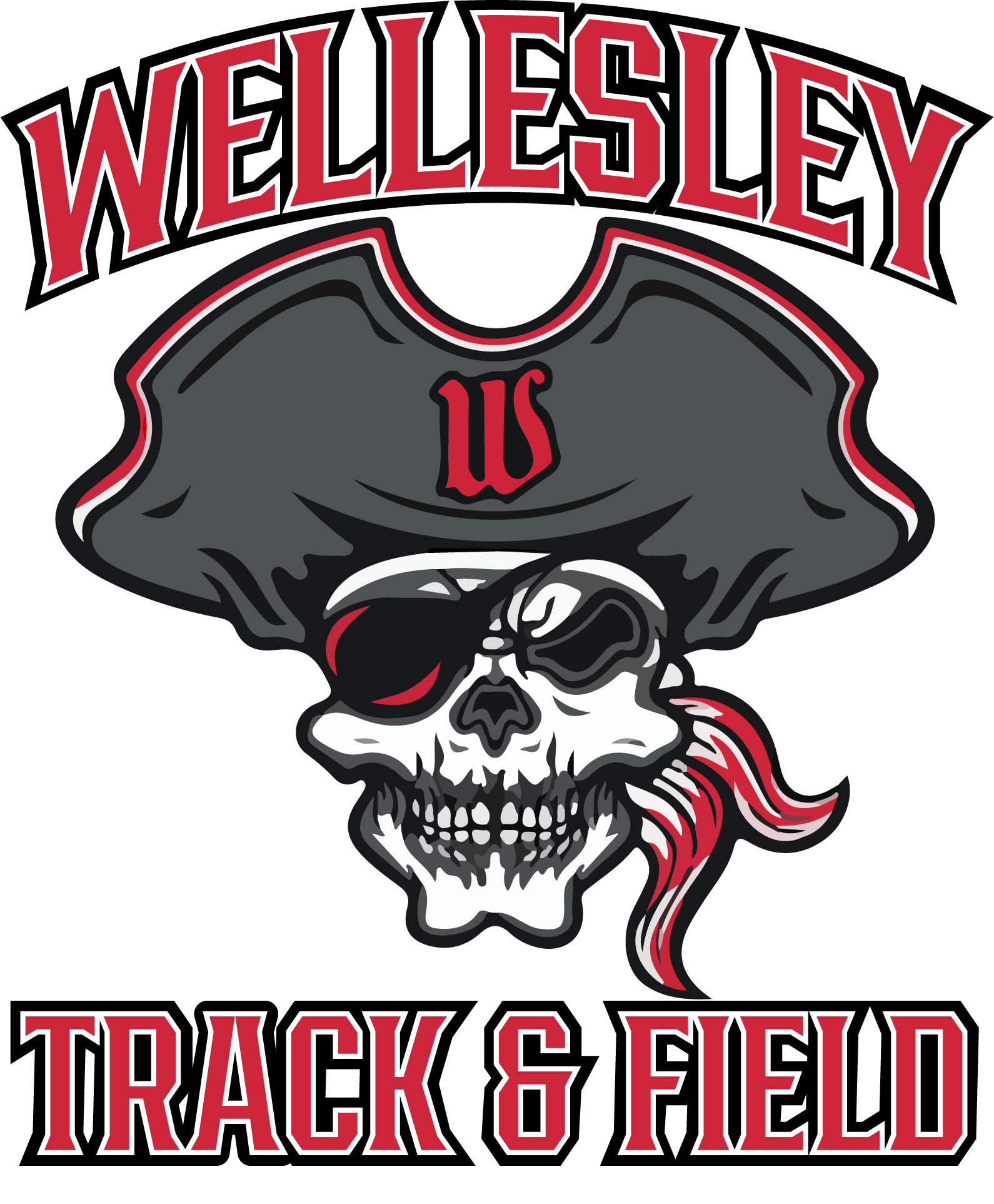 Wellesley Track & Field and Cross Country