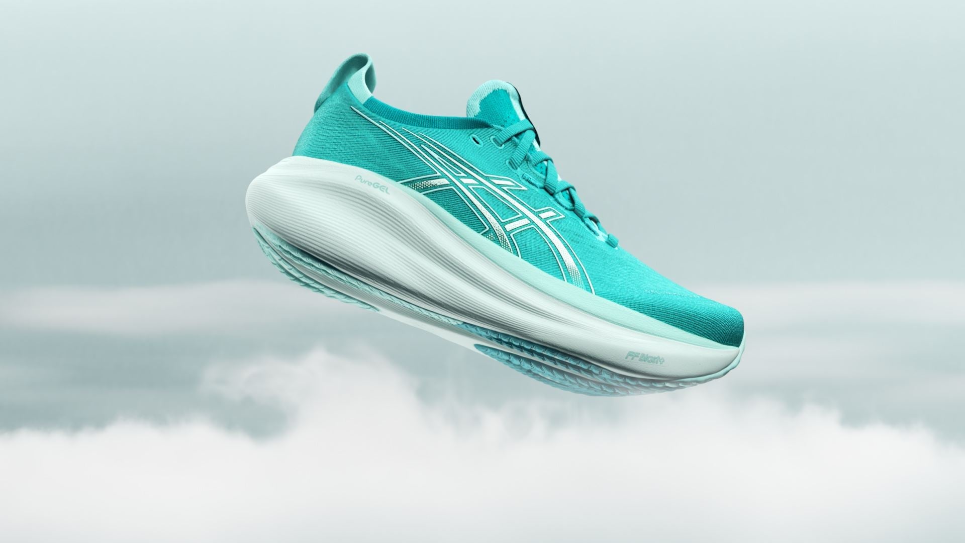 ASICS Gel Nimbus 27 – The Run House