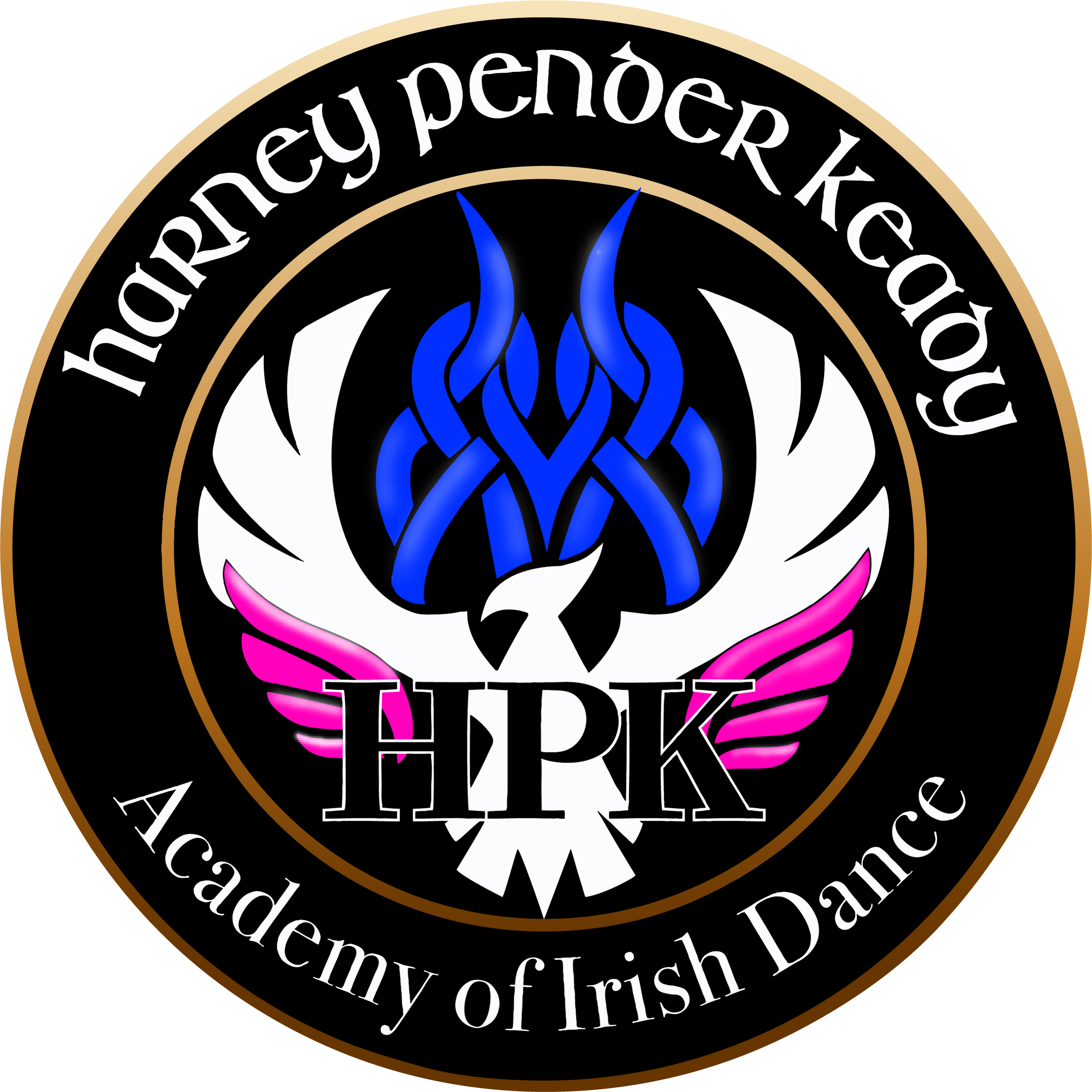 HPK ACADEMY OF IRISH DANCE