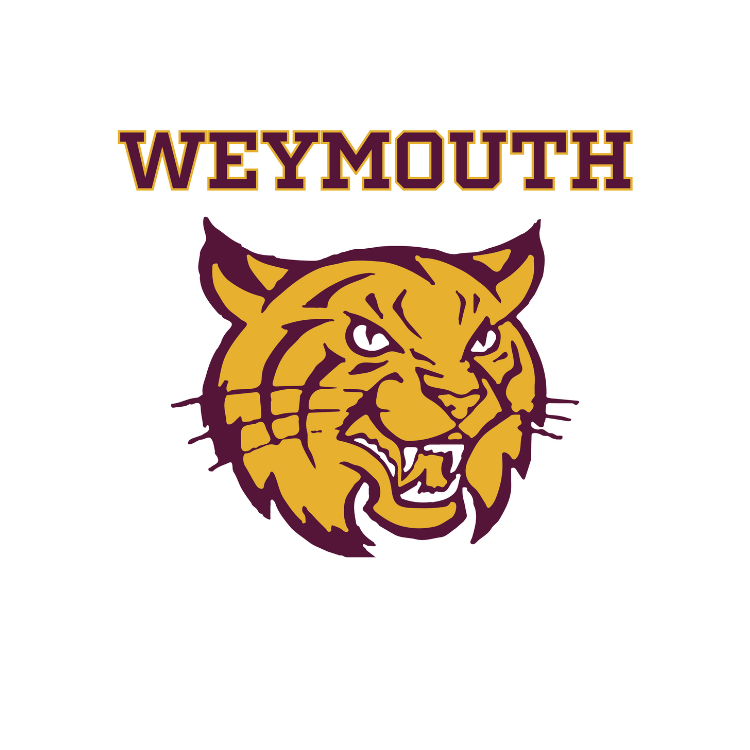 Weymouth Tiger Logo