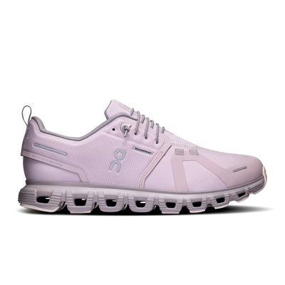 ON Cloud 6 WP para mujer - Zinc malva