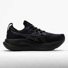 BLACK/GRAPHITE GREY