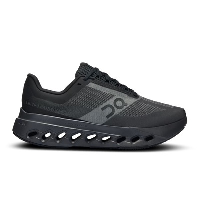 ON Cloudsurfer Next 1 para mujer - Eclipse negro