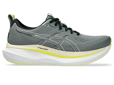 Asics Glideride Max para hombre - Azul monumento/Vainilla (1011B891-402)