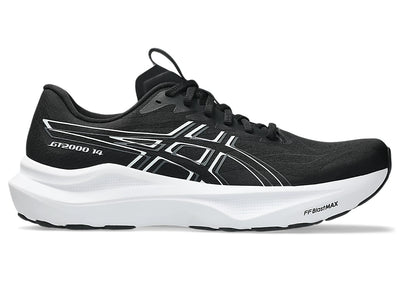 Men's ASICS Gt-2000 14 - Black/White