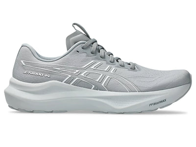 ASICS Gt-2000 14 para hombre - Grava/Blanco