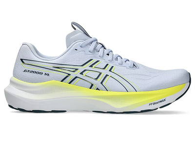 Asics GT-2000 14 para hombre - Azul degradado/Verde azulado tranquilo (1011C056-400)