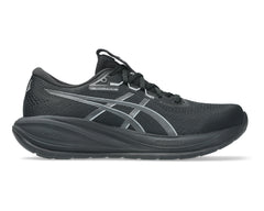 BLACK/CARRIER GREY