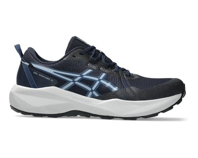 ASICS Men's GEL-VENTURE 11 - MIDNIGHT/GREY BLUE