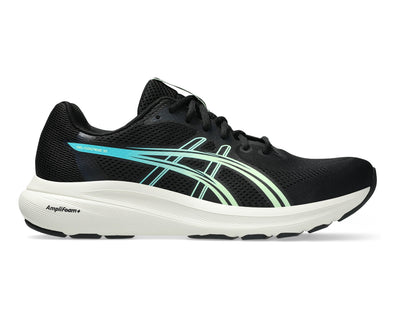 ASICS Men's GEL-CONTEND 10 - BLACK/ILLUMINATE YELLOW