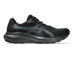 BLACK/CARRIER GREY