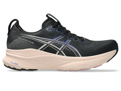 Women's Asics Gel-Kayano 32 - Black/Pearl Pink