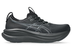 BLACK/GRAPHITE GREY