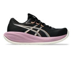 BLACK/TARO PURPLE
