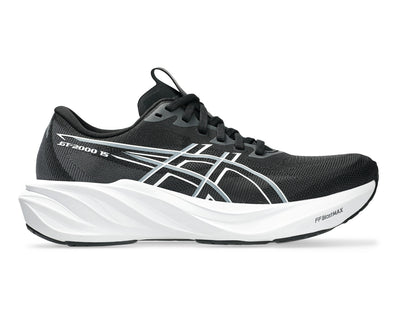ASICS Women's GT-2000 15 - BLACK/WHITE