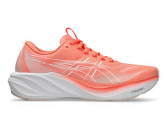 SUN CORAL/WHITE