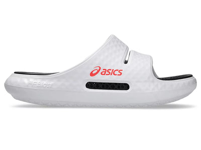 Sandalias híbridas Asics Actibreeze - Blanco/Negro (1013A171-100)