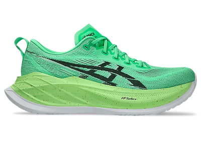 Asics Unisex Superblast 2 - Verde vital/Negro