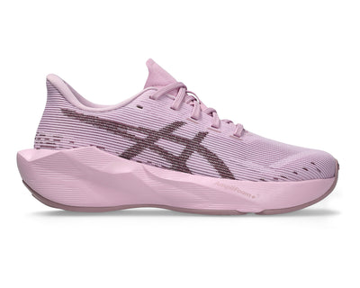 ASICS Kids's NOVABLAST 6 GS - HAZY LILAC/DARK PRUNE