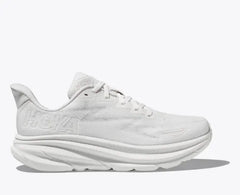 White/White