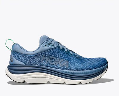 HOKA Gaviota 5 para hombre - Aguacero/Nube de tormenta