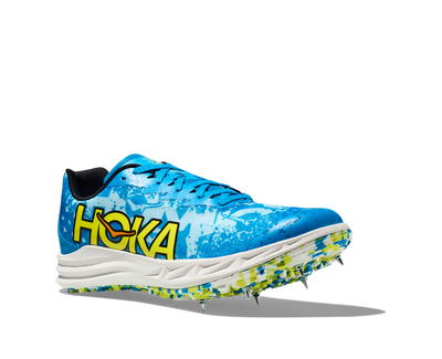 Hoka Crescendo XC unisex - Azul marino/Azul marino (1141272-DBEPM)