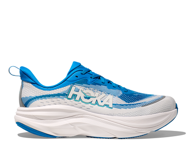 HOKA Men's Skyflow - HOKA BLUE / FROST