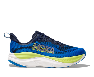 HOKA Skyflow - AZUL MARINO UNIVERSITARIO / COBALTO ELÉCTRICO