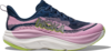 HOKA Skyflow - MIDNIGHT / PINK TWILIGHT