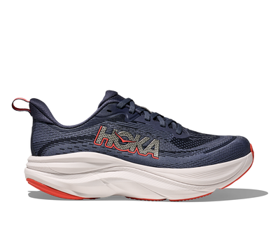 HOKA Women's Skyflow - NAUTICAL DUSK / ANCHOR
