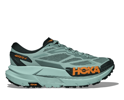 HOKA Men's Mafate X - SAGE / ROSEMARY