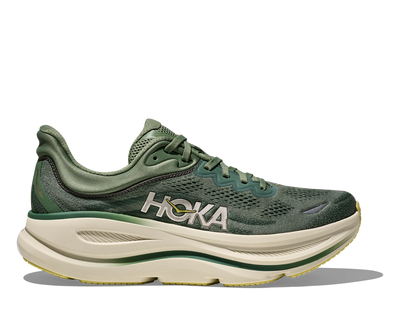 HOKA Men's Bondi 9 - SUCCULENT / FERN