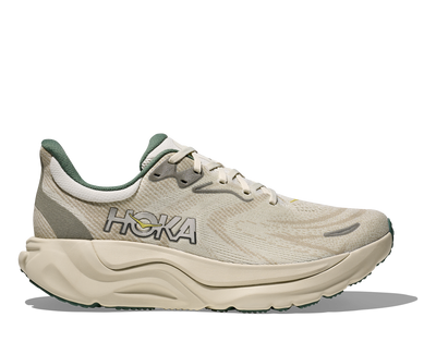 HOKA Arahi 8 para hombre - TRUFA SALADA / SETA OSTRA