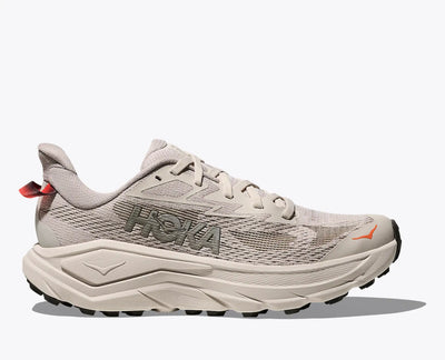 HOKA Challenger 8 para mujer - ESTUCO / GRIS ASFALTO