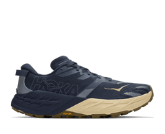 VARSITY NAVY / BARLEY FLOUR
