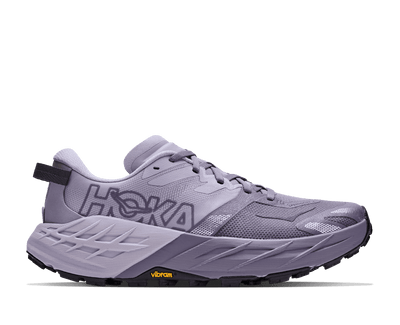 HOKA Women's Speedgoat 7 - MELLOW LILAC / PURPLE FOG