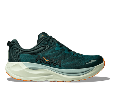 HOKA Men's Gaviota 6 - BAY LEAF / TIDAL WAVE
