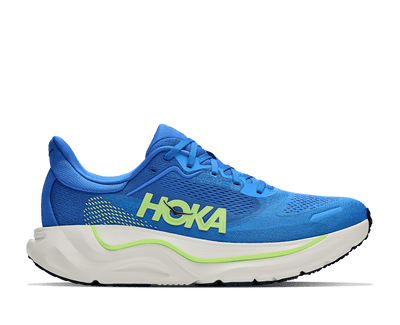 HOKA Men's Arahi 9 - VIRTUAL BLUE / SOFT COBALT