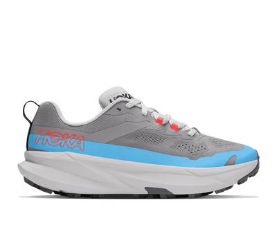 HOKA Women's Torrent 5 - STELLAR GREY / COSMIC GREY