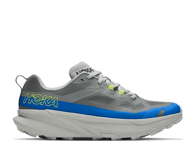 HOKA Men's Torrent 5 - GALACTIC GREY / STARDUST