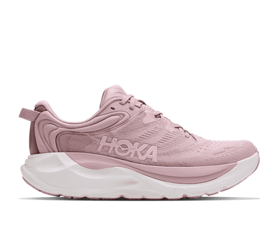HOKA Women's Gaviota 6 - PINK OPAL / QUARTZITE