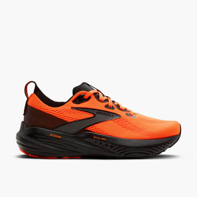 Brooks Men's Glycerin 22 - Orange/Black