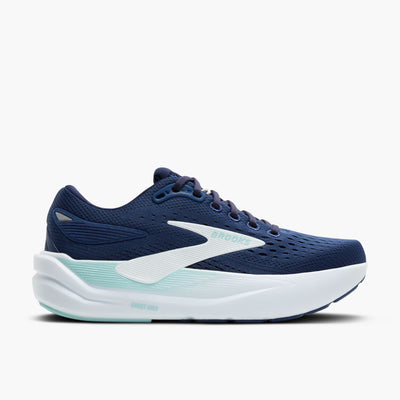 Brooks Womens Ghost Max 3 Wide - (1204571D406)